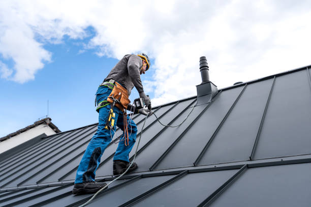 Best Commercial Roofing Services  in Lakemont, PA